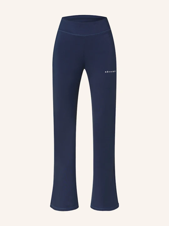 Zdjęcie produktu Röhnisch Spodnie Golfowe blau GRANATOWY