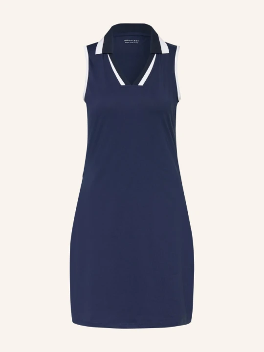 Zdjęcie produktu Röhnisch Sukienka Polo blau