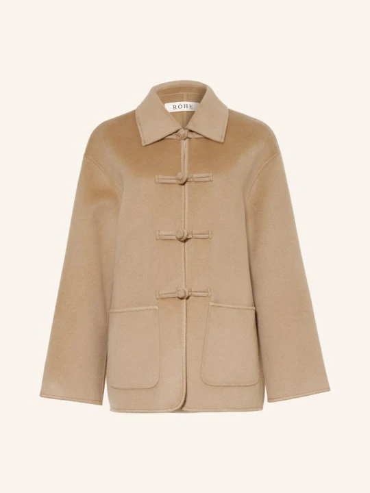 Zdjęcie produktu Róhe Budrysówka beige