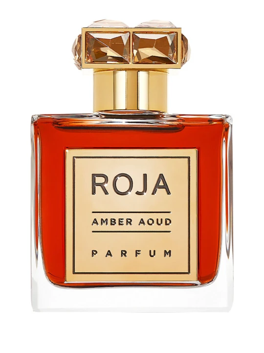 Zdjęcie produktu Roja London Amber Aoud