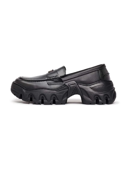 Zdjęcie produktu Rombaut mokasyny BOCCACCIO II LOAFER czarny
