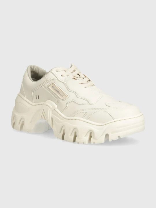 Zdjęcie produktu Rombaut sneakersy BOCCACCIO II biały