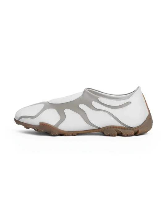 Zdjęcie produktu Rombaut sneakersy DAO 2 biały