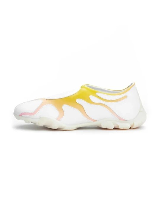 Zdjęcie produktu Rombaut sneakersy DAO 3 biały