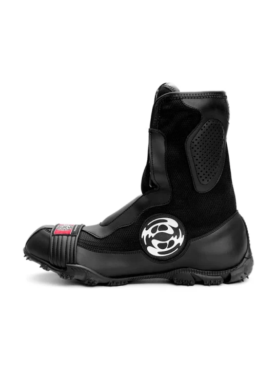 Zdjęcie produktu Rombaut sneakersy LOW TIDE czarny