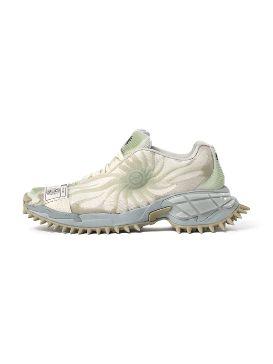 Zdjęcie produktu Rombaut sneakersy MORTAL beżowy