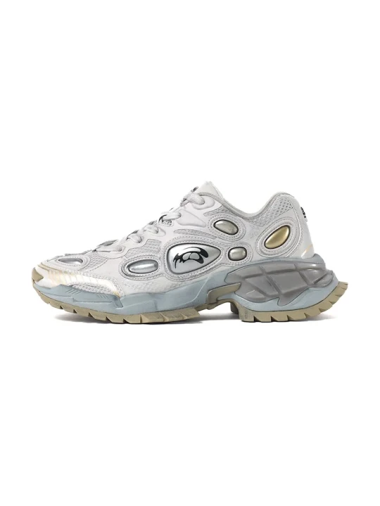 Zdjęcie produktu Rombaut sneakersy NUCLEO szary