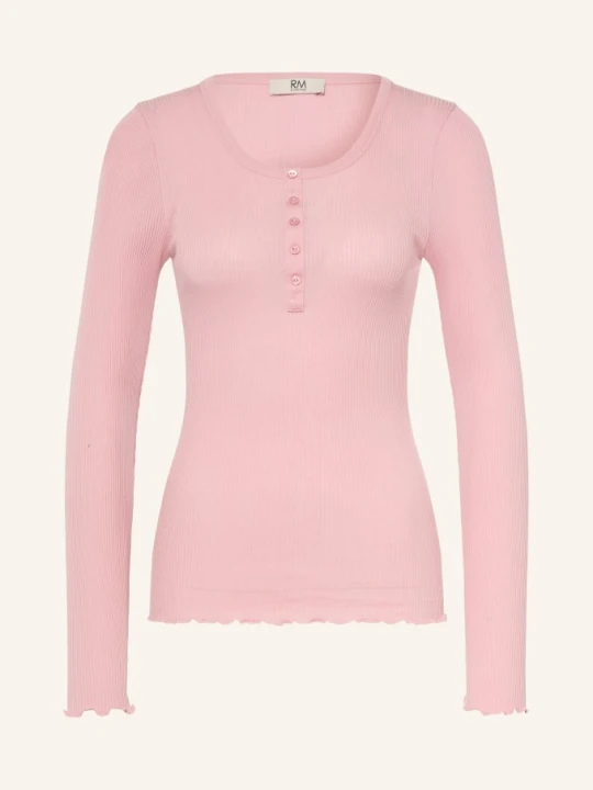 Zdjęcie produktu Rosemunde Koszulka Z Długim Rękawem rosa RÓŻOWY