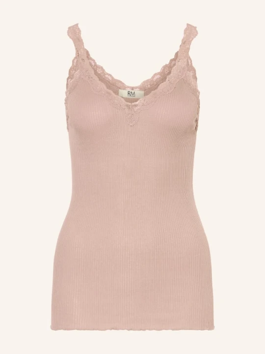 Zdjęcie produktu Rosemunde Top Balta beige