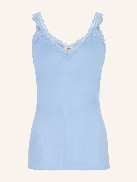 Zdjęcie produktu Rosemunde Top Balta blau JASNONIEBIESKI