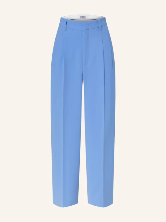 Zdjęcie produktu Rossi Spodnie 7 / 8 Noa blau JASNONIEBIESKI
