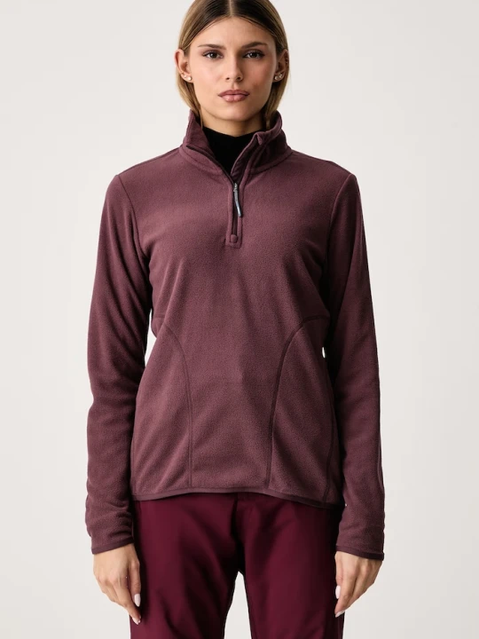 Zdjęcie produktu Rossignol bluza sportowa damska fioletowy