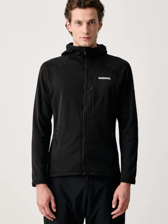 Zdjęcie produktu Rossignol bluza sportowa męska BLACKSIDE MIX