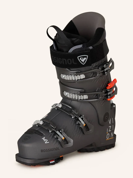 Zdjęcie produktu Rossignol Buty Narciarskie Vizion Pro 100 Mv grau CZIEMNOSZARY