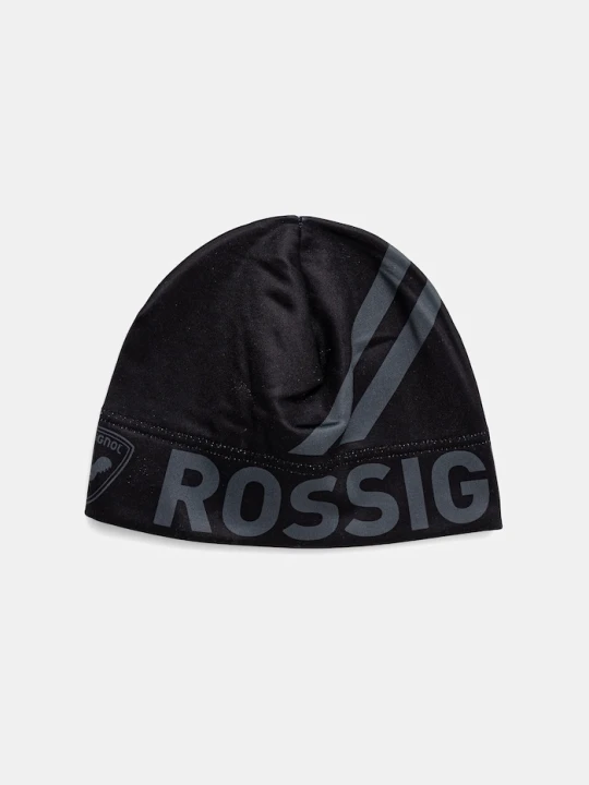 Zdjęcie produktu Rossignol czapka czarny
