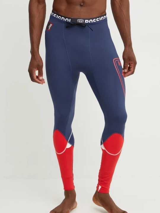 Zdjęcie produktu Rossignol legginsy funkcyjne Infini Compression granatowy