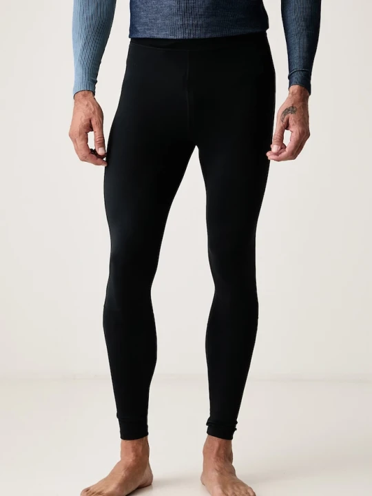 Zdjęcie produktu Rossignol legginsy funkcyjne męskie czarny