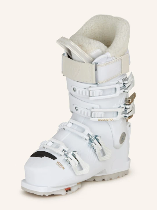 Zdjęcie produktu Rossignol Obuwie Narciarskie Vizion 4b Elite 90w weiss BIAŁY