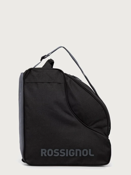 Zdjęcie produktu Rossignol pokrowiec na buty narciarskie czarny