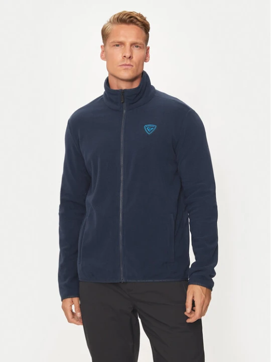 Zdjęcie produktu Rossignol Polar Strawpile RLNML07 Granatowy Regular Fit