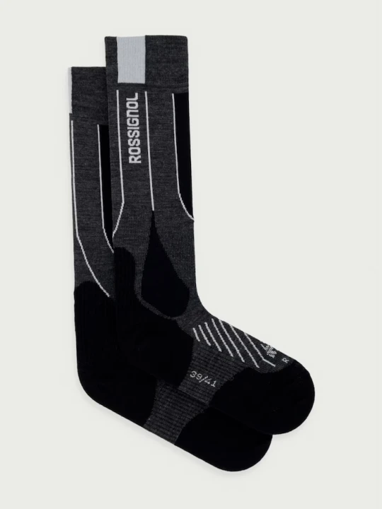 Zdjęcie produktu Rossignol skarpety czarny