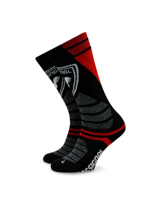 Zdjęcie produktu Rossignol Skarpety narciarskie Premium Wool RLMMX03 Czarny