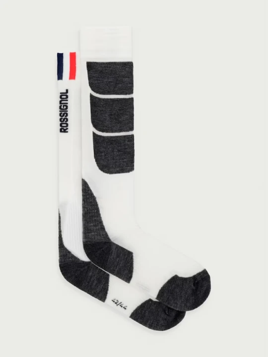 Zdjęcie produktu Rossignol skarpety sportowe damskie INTERMEDIATE beżowy