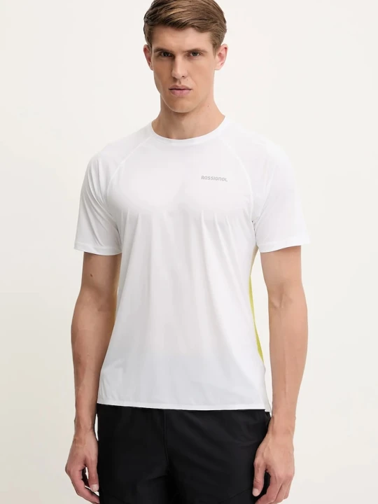 Zdjęcie produktu Rossignol t-shirt treningowy SAPA biały