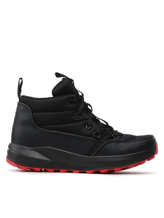 Zdjęcie produktu Rossignol Trekkingi Rossi Resort Lt RNLMC10 Czarny