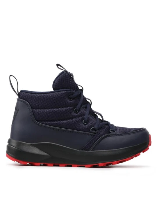 Zdjęcie produktu Rossignol Trekkingi Rossi Resort RNLMC11 Granatowy