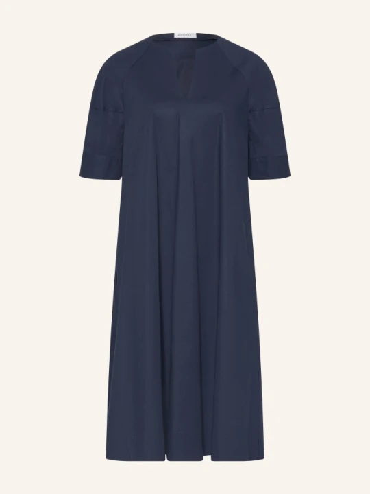Zdjęcie produktu rosso35 Sukienka blau GRANATOWY