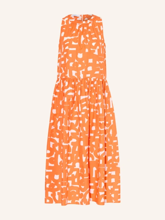Zdjęcie produktu rosso35 Sukienka orange