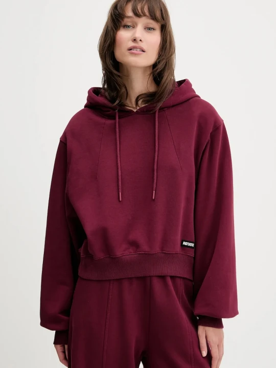 Zdjęcie produktu Rotate bluza bawełniana