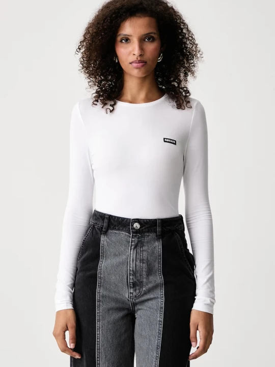 Zdjęcie produktu Rotate longsleeve damski