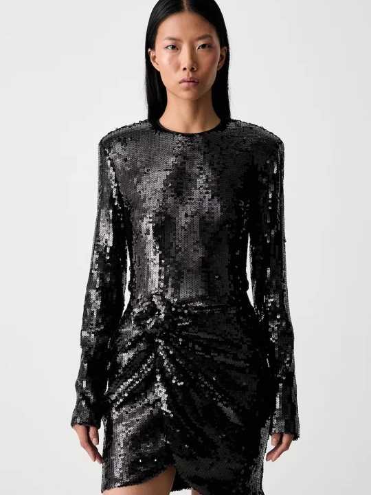 Zdjęcie produktu Rotate SEQUINS sukienka