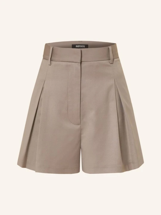Zdjęcie produktu Rotate Szorty beige