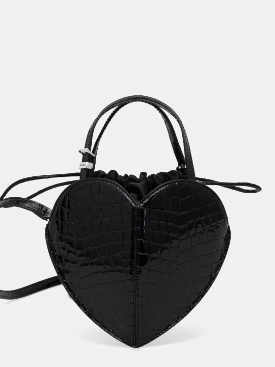 Zdjęcie produktu Rotate torebka crossbody damska skórzana