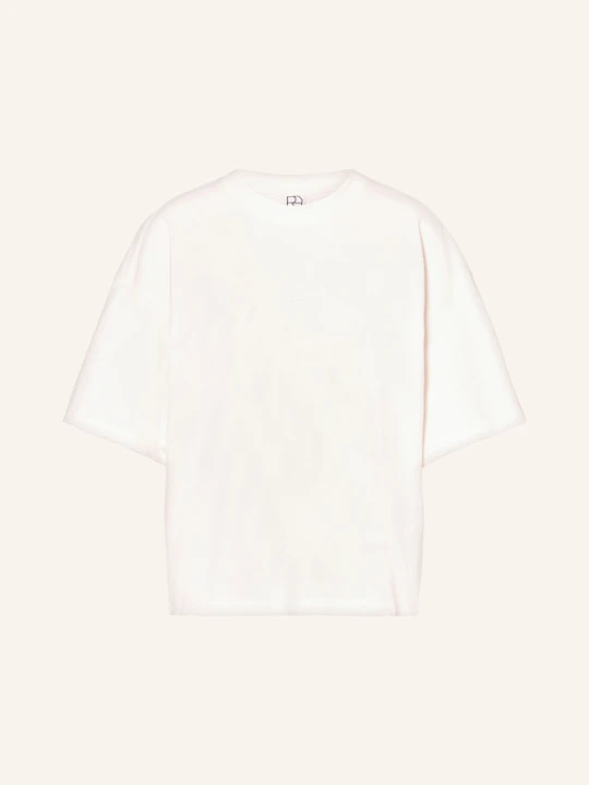 Zdjęcie produktu Rouge Vila T-Shirt weiss ECRU