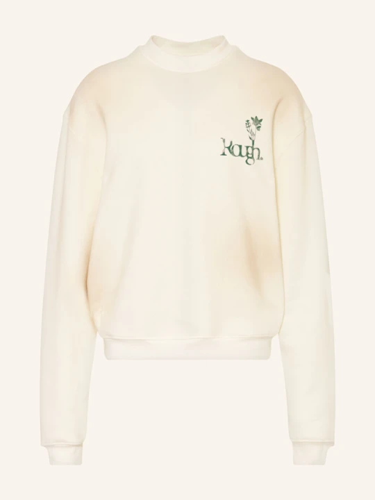 Zdjęcie produktu Rough. Bluza Nierozpinana weiss ECRU