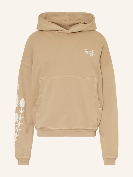 Zdjęcie produktu Rough. Bluza Z Kapturem Anthos beige