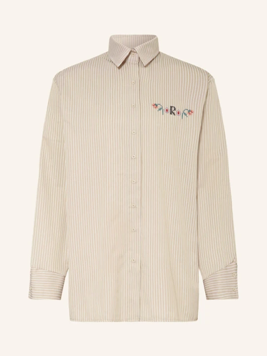 Zdjęcie produktu Rough. Koszula Comfort Fit beige