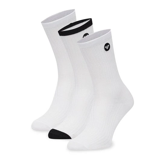 Zdjęcie produktu ROXY AS_ROXY_02W_SS25 (3-PACK) Biały