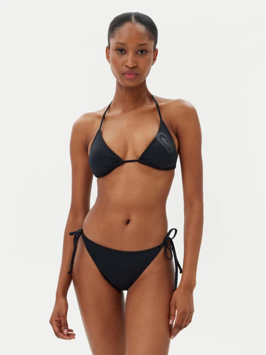 Zdjęcie produktu Roxy Bikini Beach Classics ERJX203588 Czarny