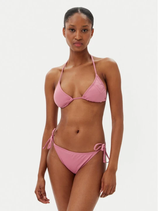 Zdjęcie produktu Roxy Bikini Beach Classics ERJX203588 Różowy
