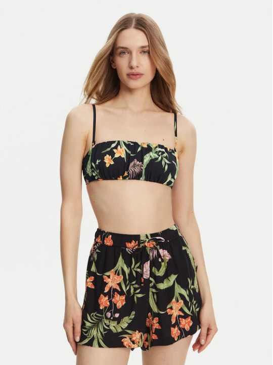 Zdjęcie produktu Roxy Bikini ERJX203572 Czarny