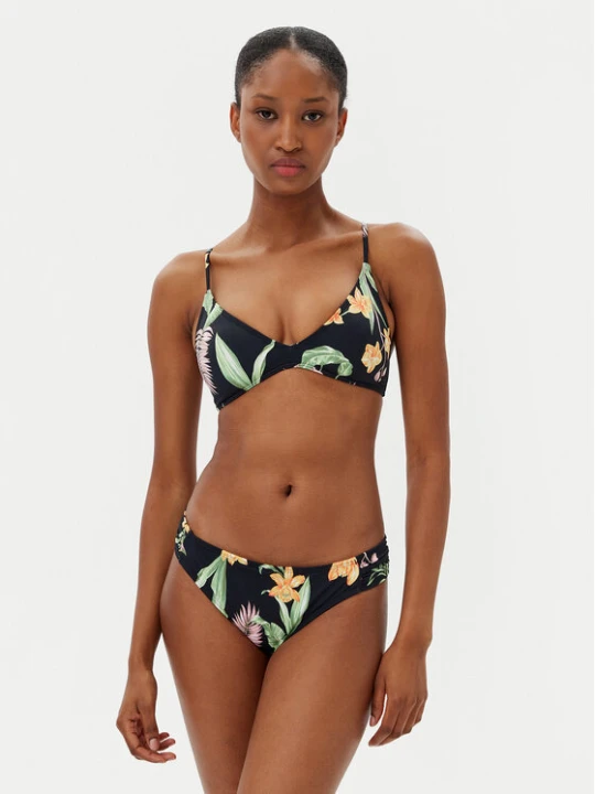 Zdjęcie produktu Roxy Bikini Pt Beach Classics ERJX203569 Czarny