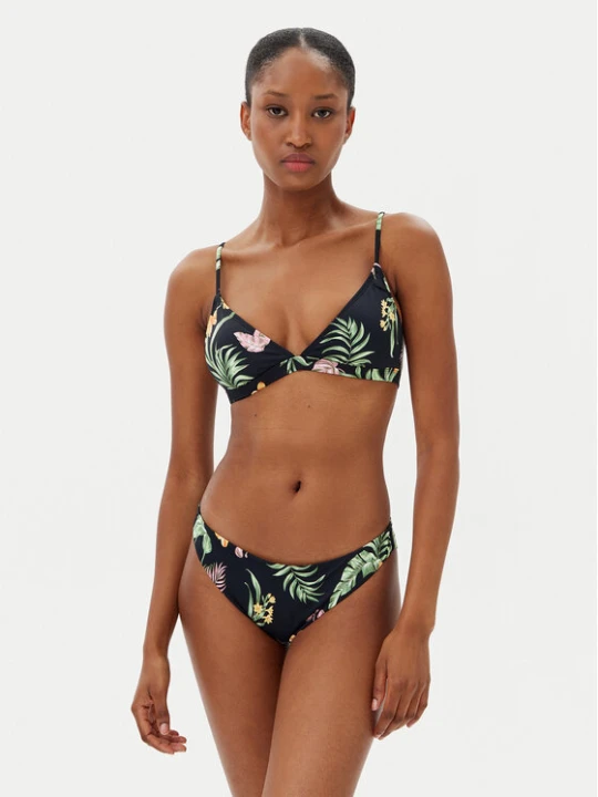 Zdjęcie produktu Roxy Bikini Pt Beach Classics ERJX203571 Czarny