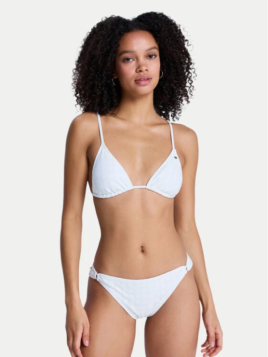Zdjęcie produktu Roxy Bikini Roxy Island ERJX203604 Biały