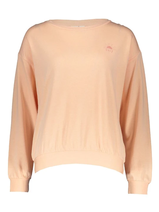 Zdjęcie produktu Roxy Bluza w kolorze pomarańczowym rozmiar: XL