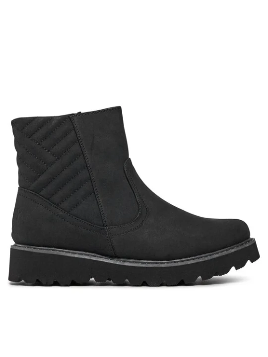 Zdjęcie produktu Roxy Botki ARJB700750 Czarny